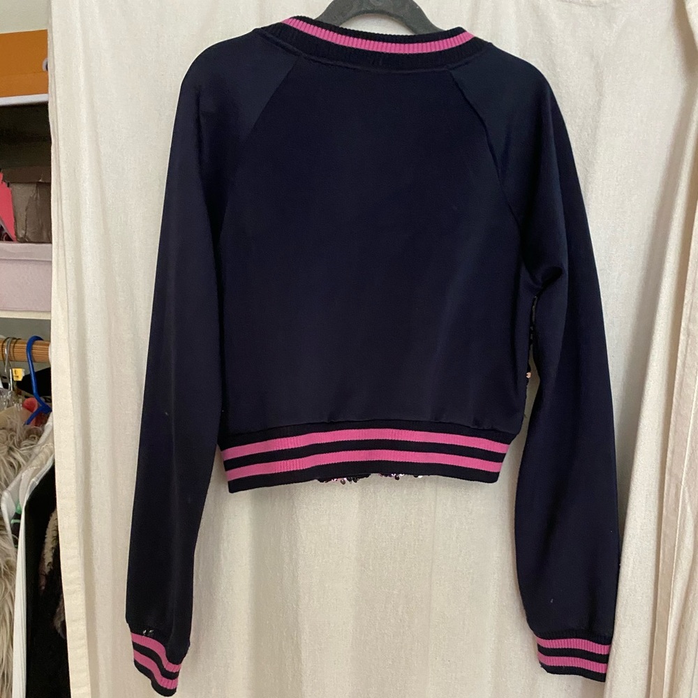 Girls jacket